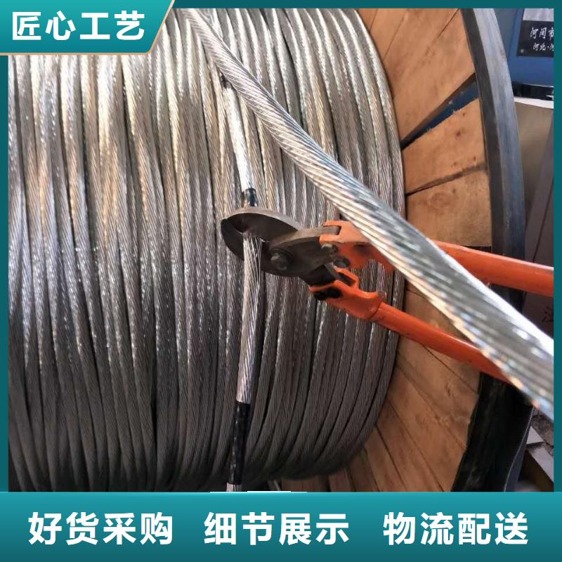 【TJ-500mm2镀锡铜绞线】一米多少钱
