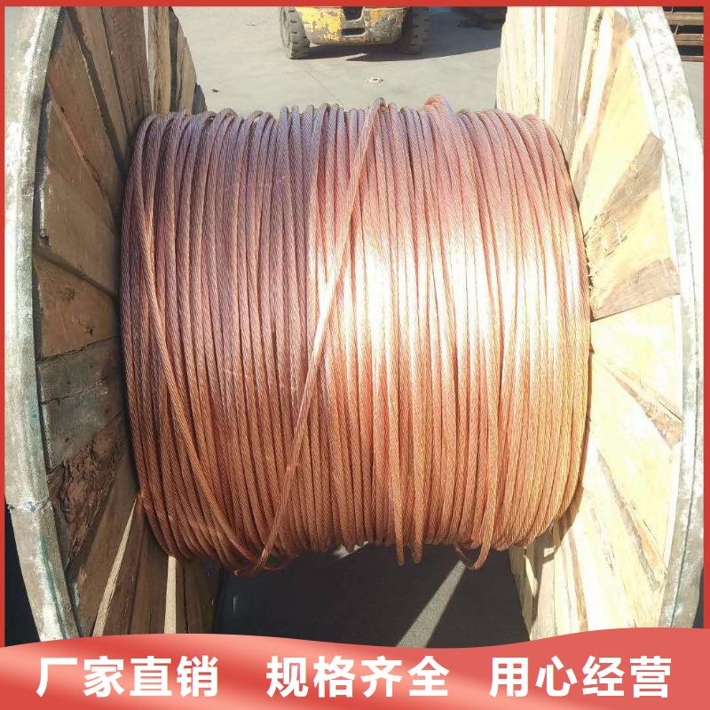 【TJX-185mm2镀锡铜绞线】今日新价格