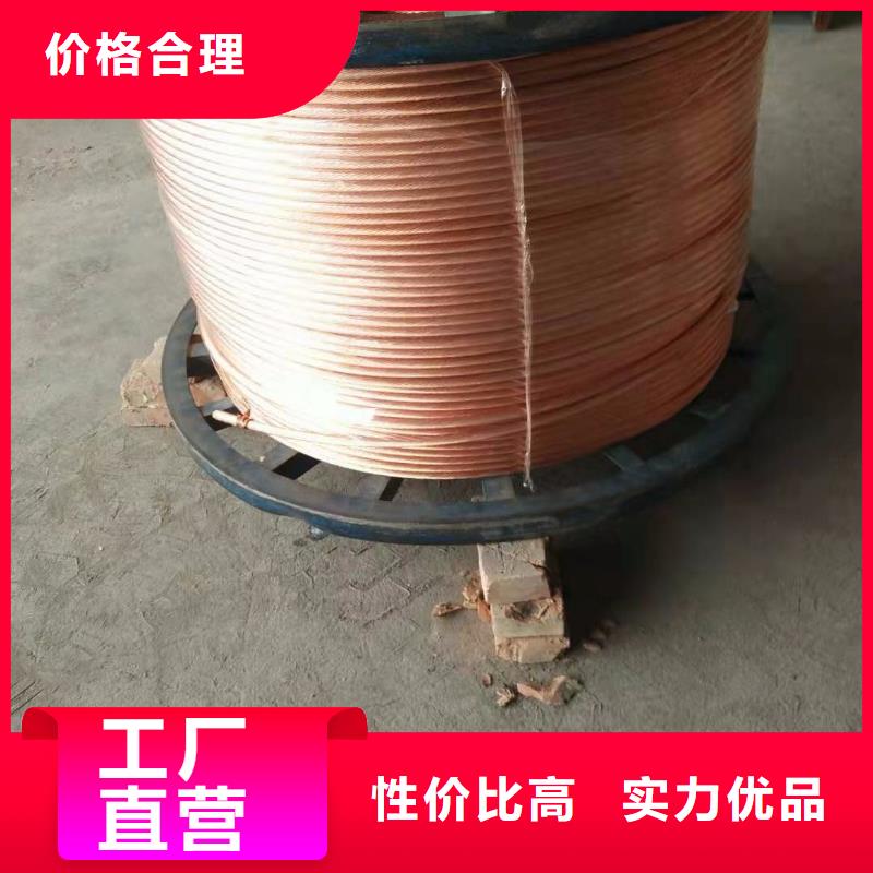 【TJX-250mm2铜绞线】一米多少钱