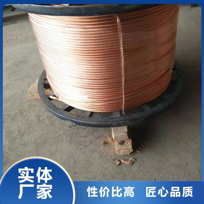 【TJ-400mm2铜绞线】现货批发