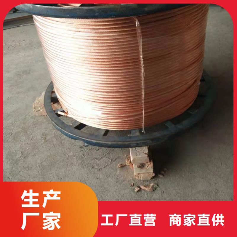 【TJX-50mm2铜绞线】厂家直销质优价廉