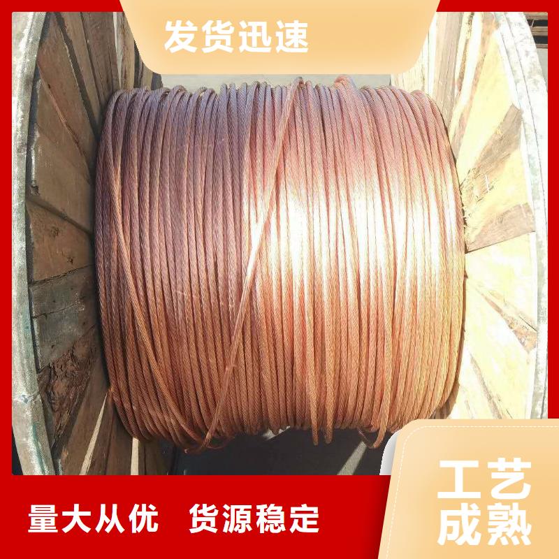【TJ-500mm2铜绞线】一米多少钱