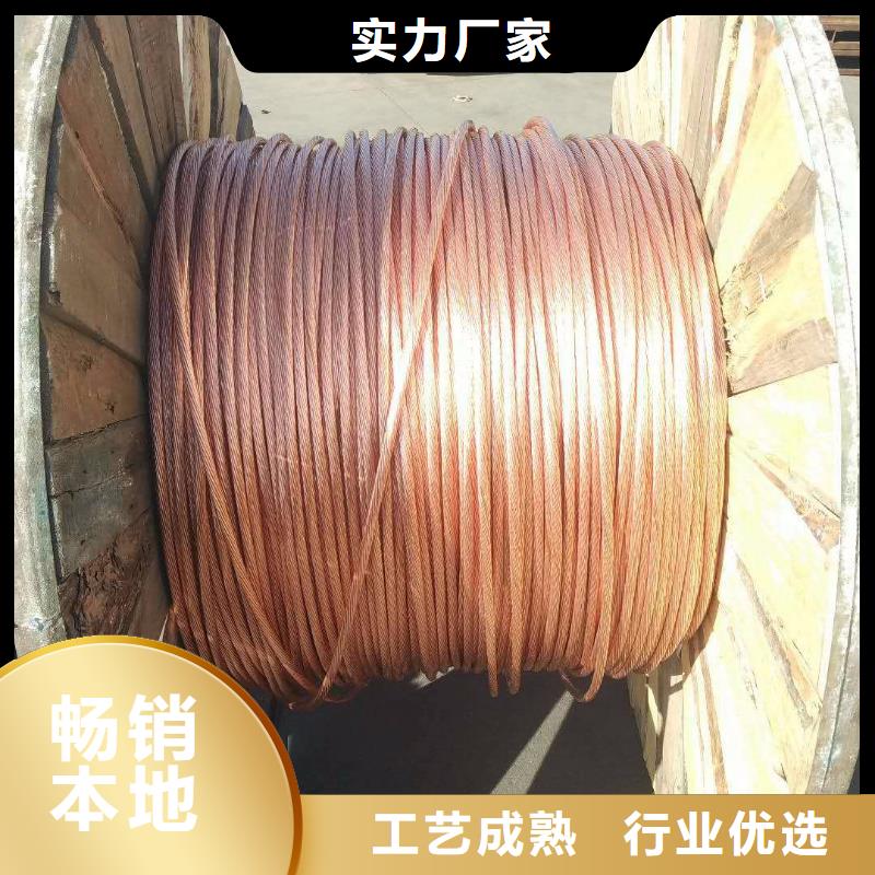 【TJX-630mm2铜绞线】一米多少钱