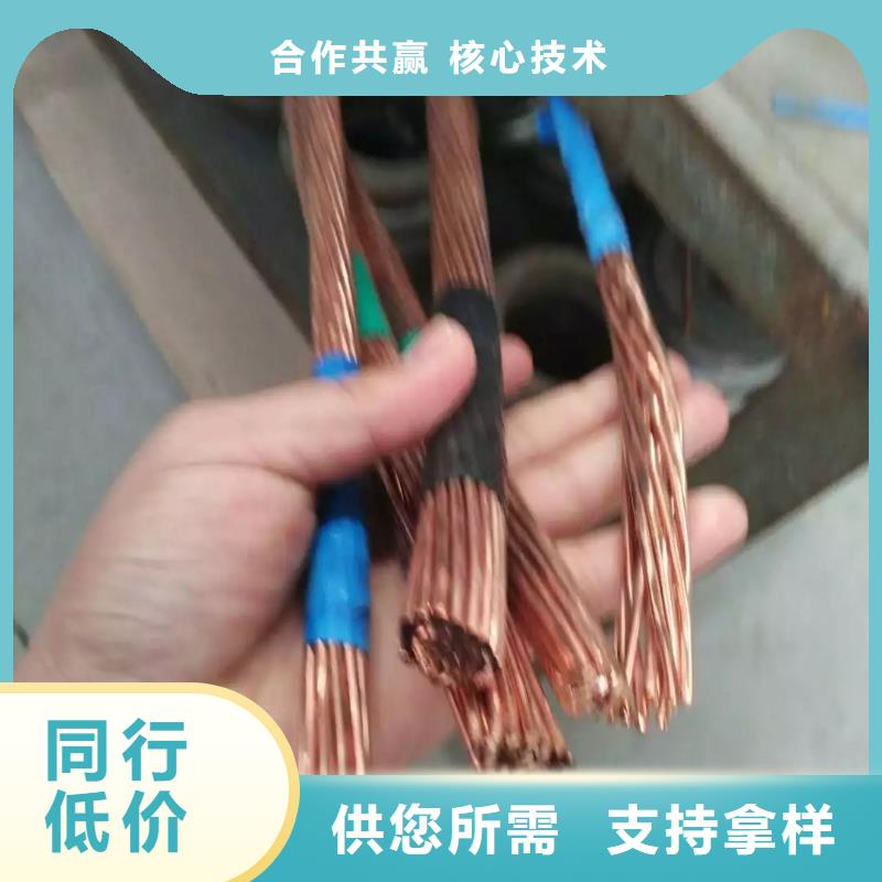 【TJX-95mm2铜绞线】一米多少钱
