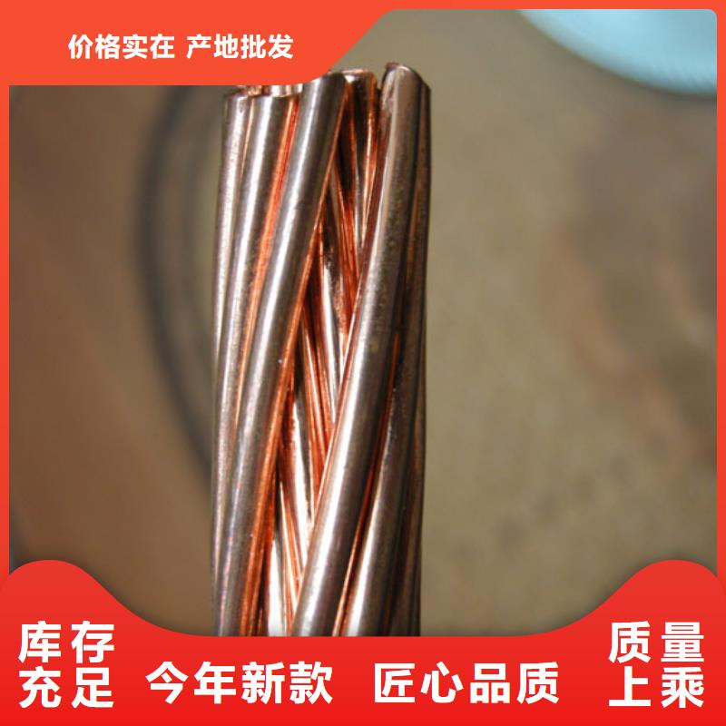 【TXJ-120mm2镀锡铜绞线】生产厂家供应%铜绞线