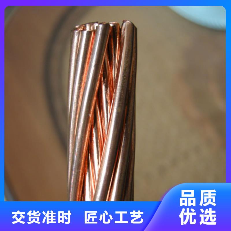 【TJ-150mm2镀锡铜绞线】一米多少钱
