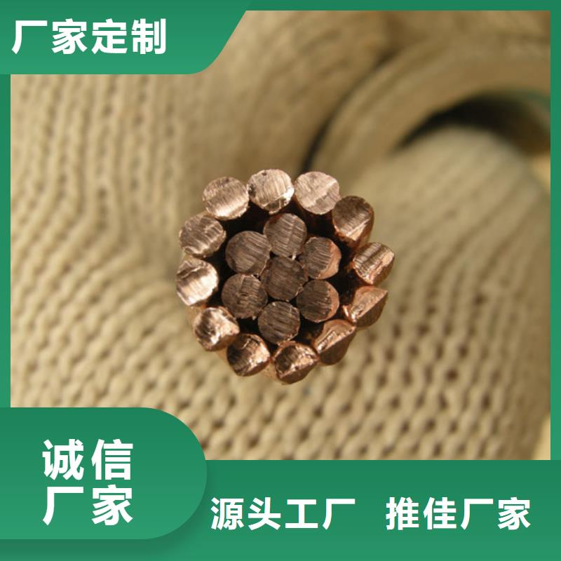 【TJ-95mm2铜绞线】生产厂家供应%铜绞线