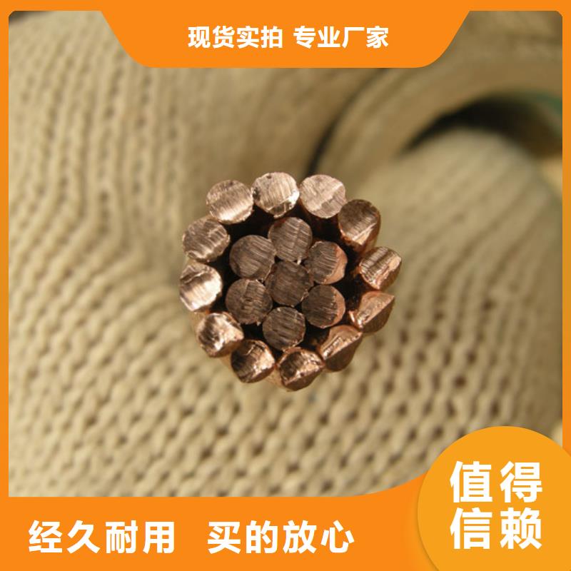 镀锡铜绞线185㎜常用指南