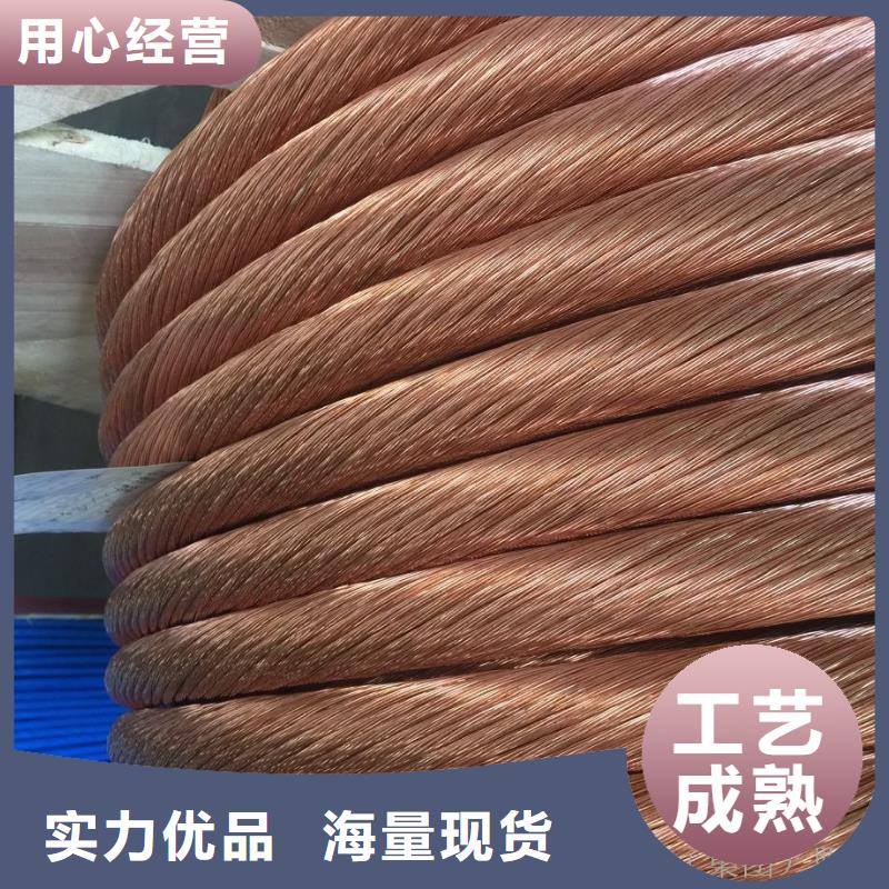 【TJX-630mm2铜绞线】现货批发