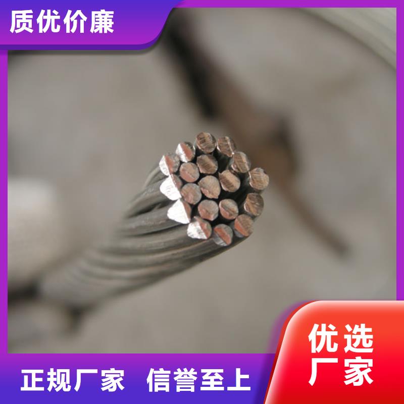 【TJ-95mm2铜绞线】今日新价格