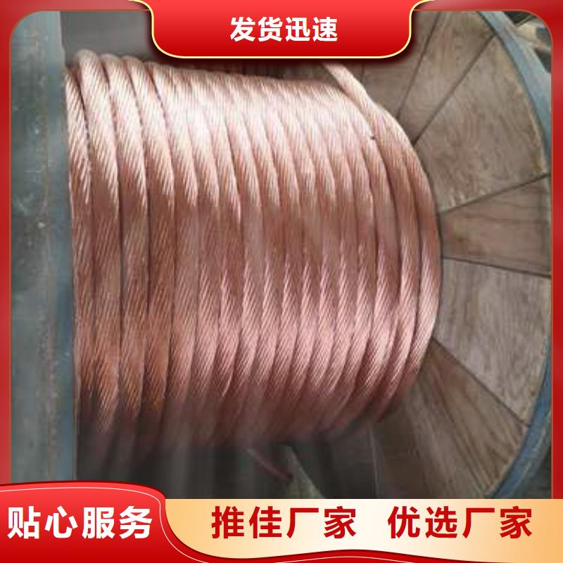 铜绞线【紫铜带】免费安装
