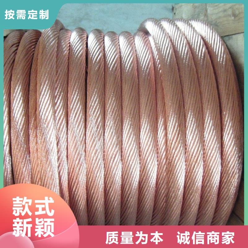 【TJX-95mm2铜绞线】变电站新建工程专用