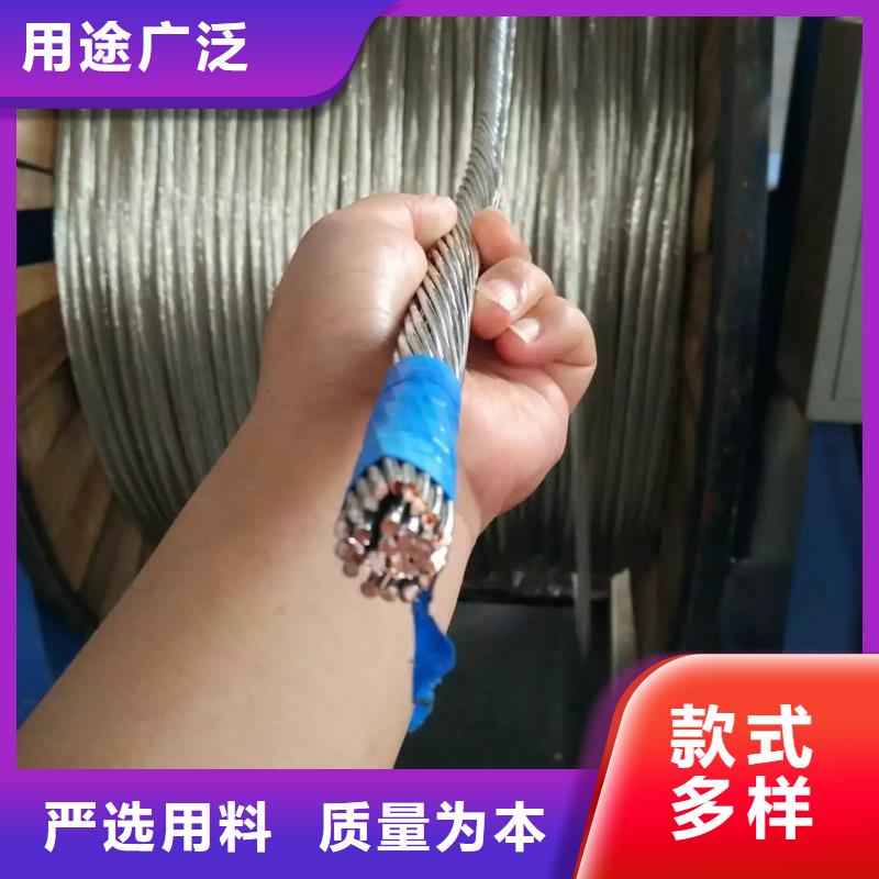 铜绞线源厂直销
