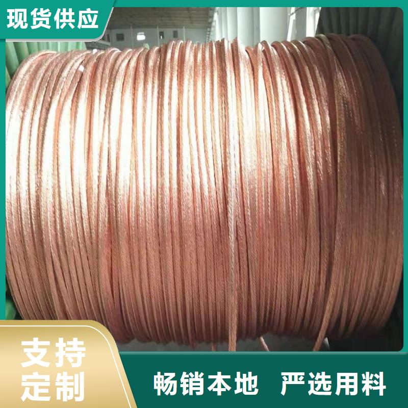 【TJX-400mm2镀锡铜绞线】今日新价格