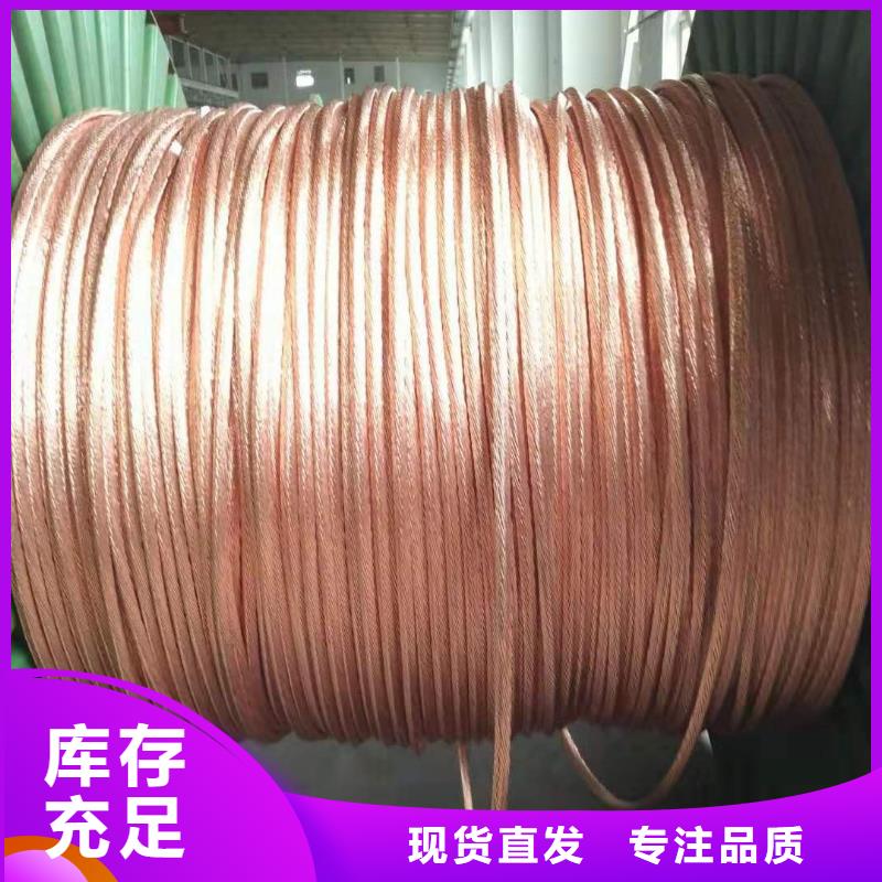 【TJ-120mm2镀锡铜绞线】厂家直销质优价廉