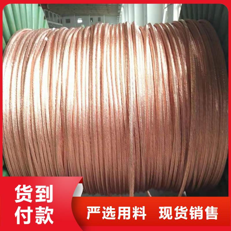 【TJX-150mm2铜绞线】变电站接地工程