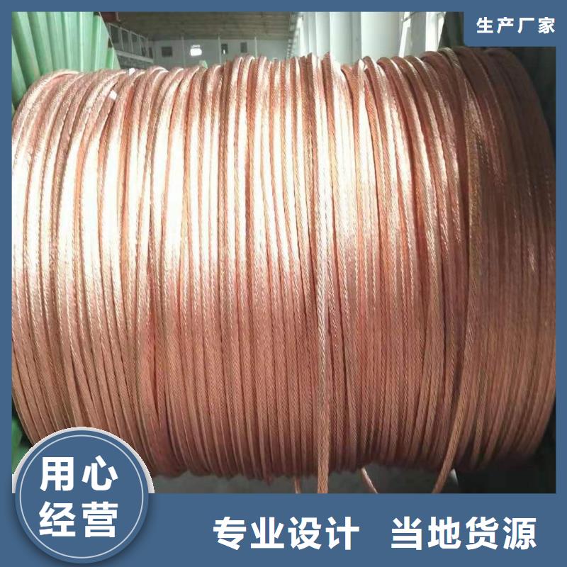 【TJX-500mm2镀锡铜绞线】厂家直销质优价廉