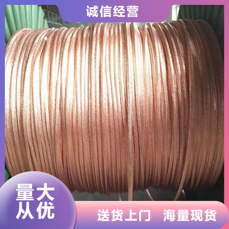 【TJ-95mm2镀锡铜绞线】今日新价格