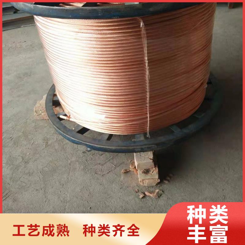 【TJ-75mm2镀锡铜绞线】厂家直销质优价廉
