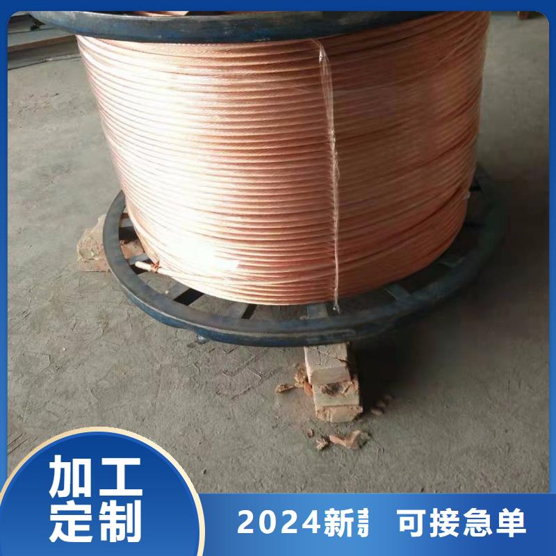 【TJX-250mm2铜绞线】今日新价格