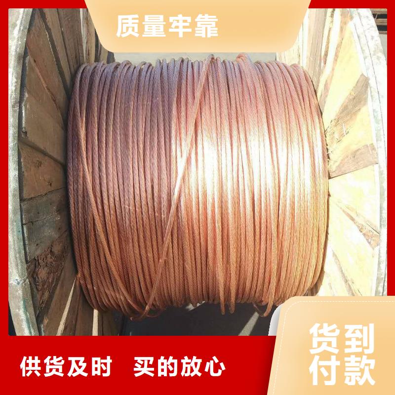TJ-150mm2铜绞线图片【厂家】