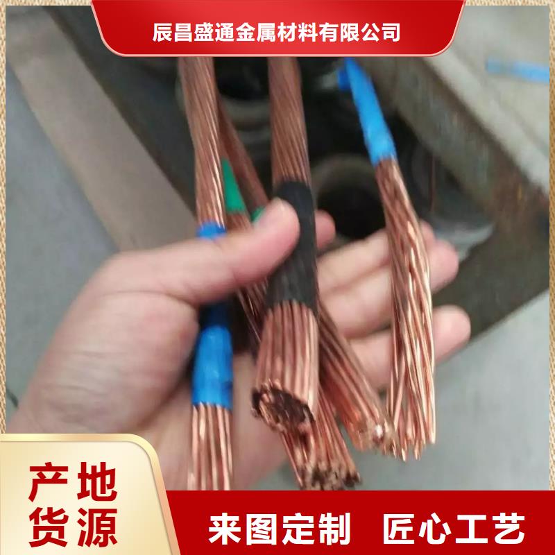 【TJX-50mm2镀锡铜绞线】生产厂家供应%铜绞线