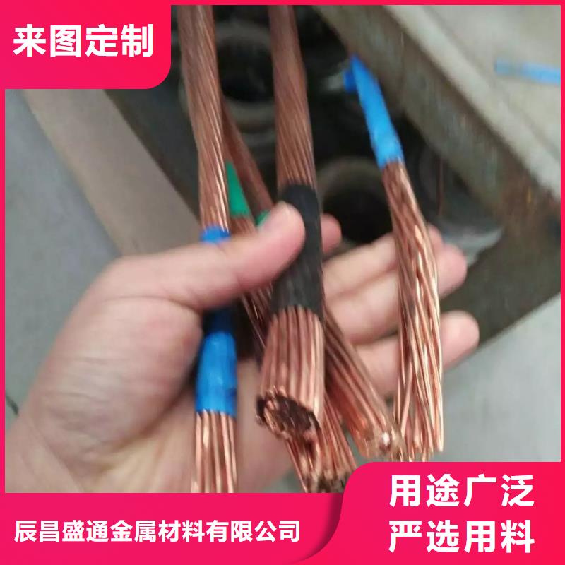 【TJ-185mm2铜绞线】一米多少钱