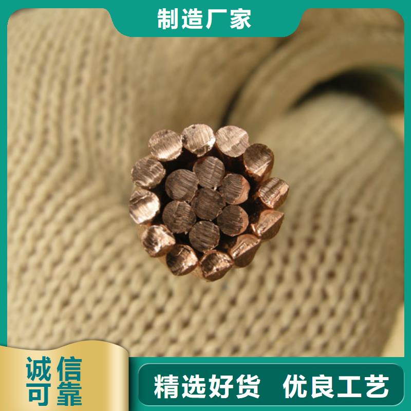 【TJ-500mm2镀锡铜绞线】厂家直销质优价廉