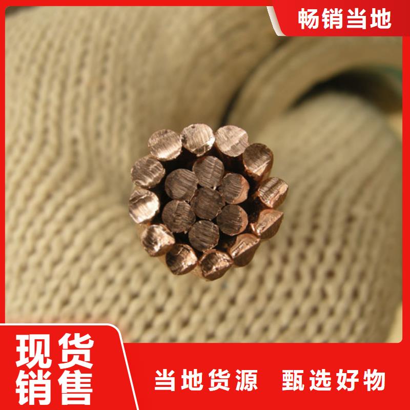 【TJ-50mm2镀锡铜绞线】产品外观美丽大方