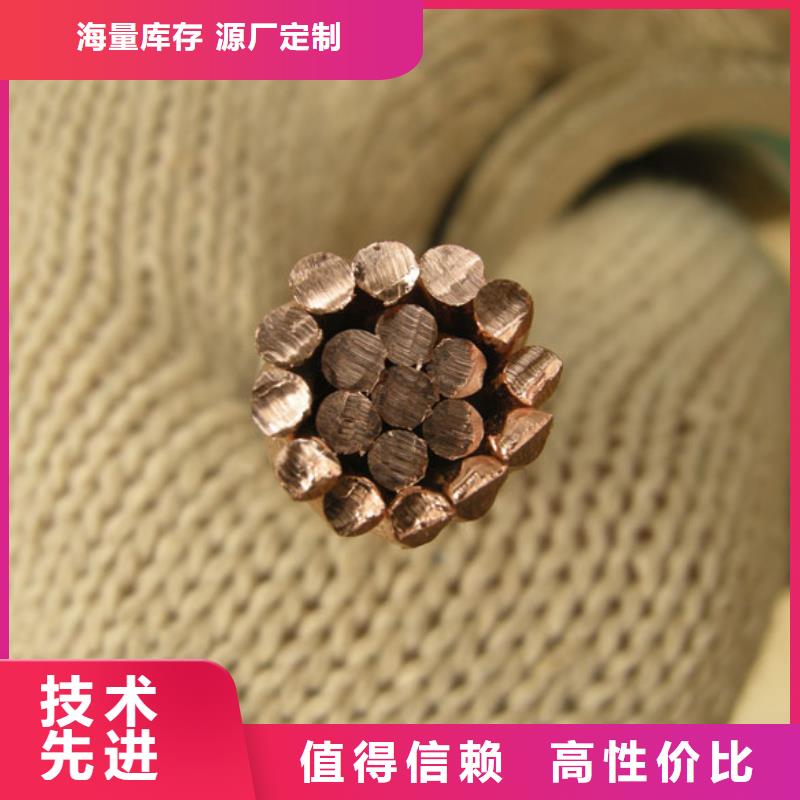 【TJX-50mm2铜绞线】一米多少钱