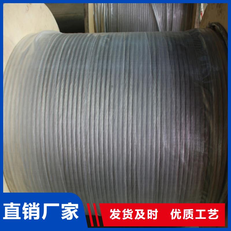 【TJ-500mm2铜绞线】现货批发