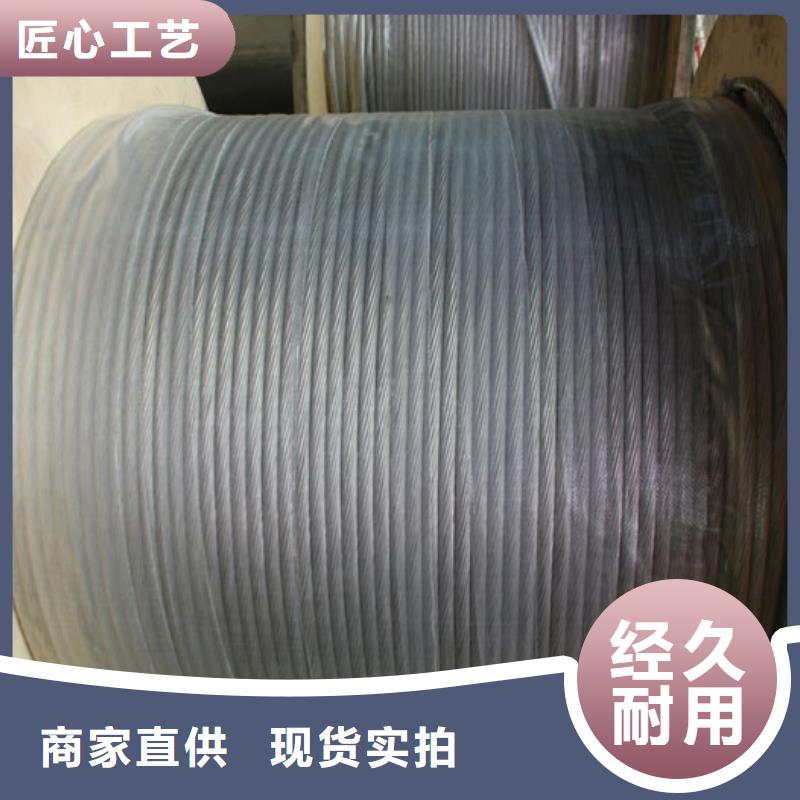 【TJX-300mm2镀锡铜绞线】产品外观颜色均匀、光泽美观,并具有耐蚀