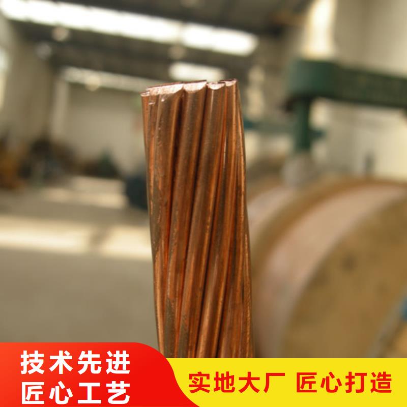 【TJ-75mm2镀锡铜绞线】现货批发