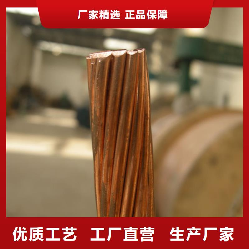 【TJX-630mm2铜绞线】现货批发