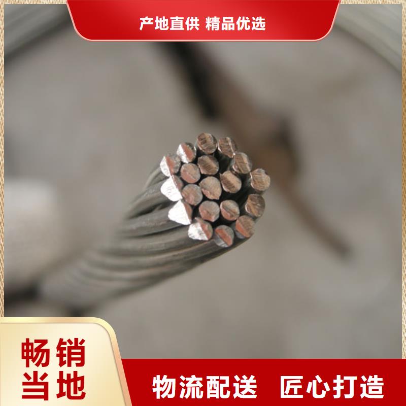 接地铜绞线-厂家现货