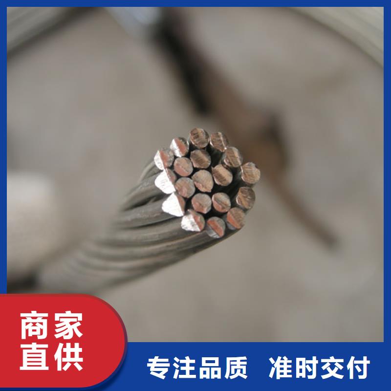 【TJX-250mm2铜绞线】一米多少钱