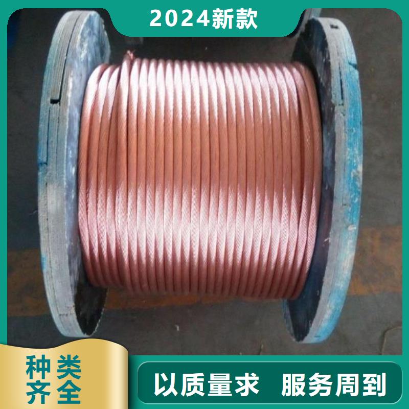 接地镀锡铜绞线120㎜2
