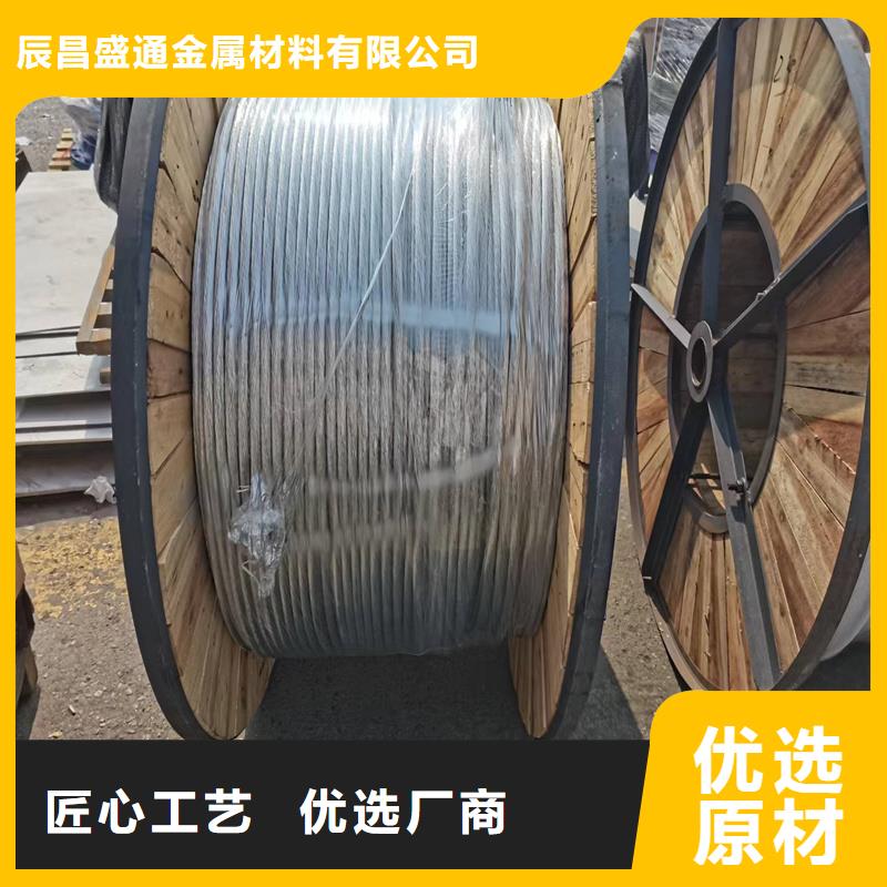 TJ-300mm2铜绞线上门服务【厂家】