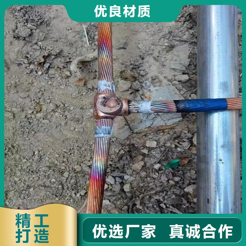 TJ-400平方铜绞线图片【厂家】