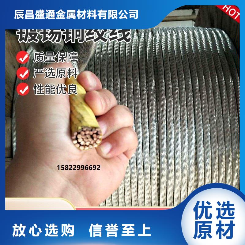【TJX-185mm2镀锡铜绞线】产品外观美丽大方