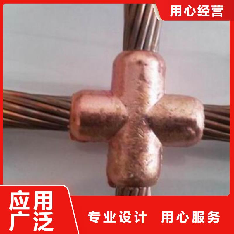接地铜绞线-厂家现货
