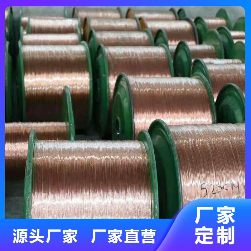 【TJX-50mm2镀锡铜绞线】厂家直销质优价廉