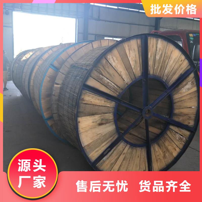【TJX-185mm2铜绞线】今日新价格