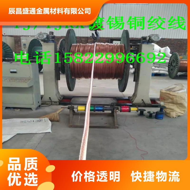 【TJ-75mm2镀锡铜绞线】现货批发