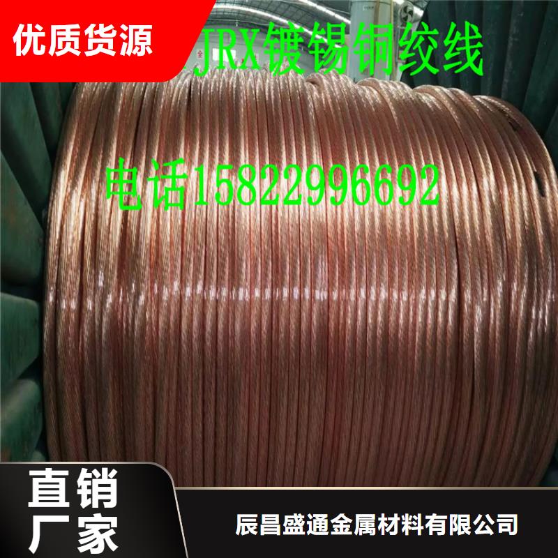 【TJX-250mm2镀锡铜绞线】变电站新建工程专用
