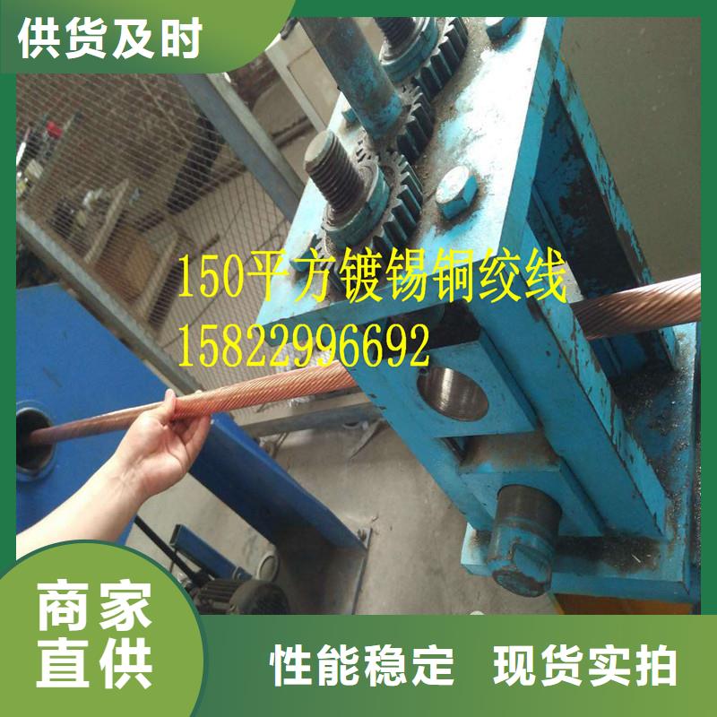 【TJX-250mm2镀锡铜绞线】变电站新建工程专用