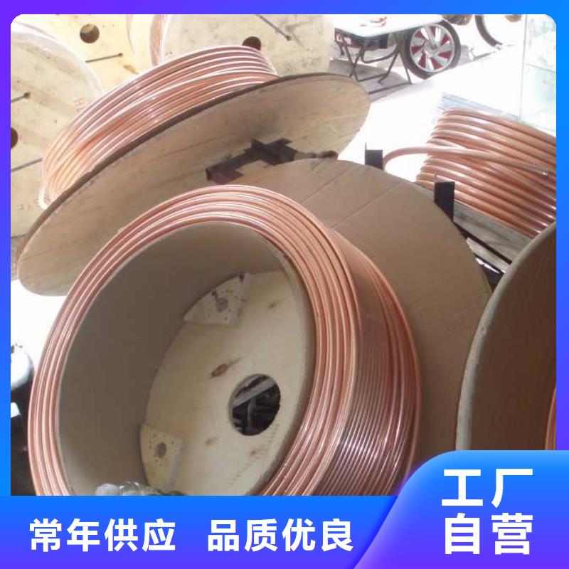〖8*1包塑紫铜管〗〖〗