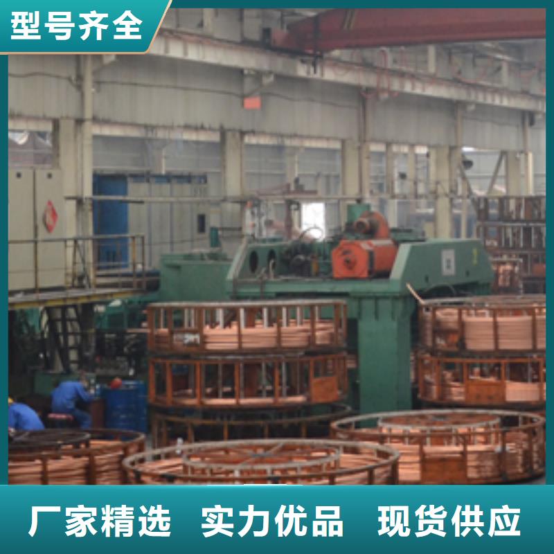 〖10*1包塑紫铜管〗▎价格▎图片▎厂家