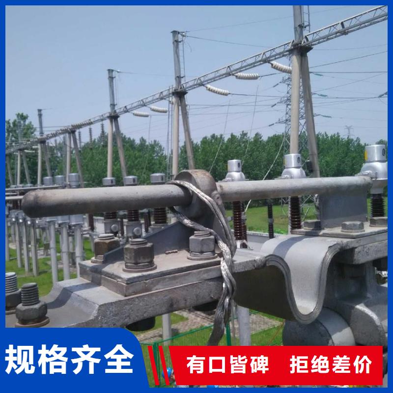 稀土合金管母线LDRE-Φ110/1003天出货