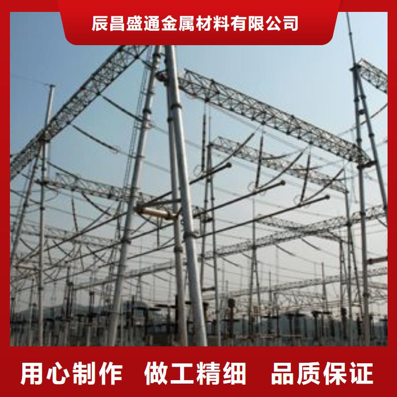 管母线黄铜带今日价格